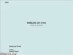 Sites similar to 51n1.uk