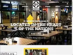 Sites similar to 51northtaproom.com