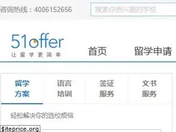 Sites similar to 51offer.com