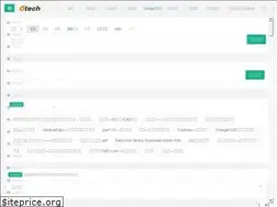 Sites similar to 51otech.com