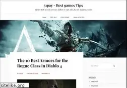 Sites similar to 51pay.org
