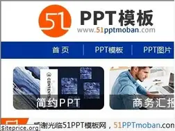 Sites similar to 51pptmoban.com