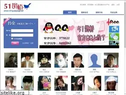 Sites similar to 51queqiao.net