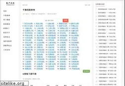 Sites similar to 51sanhu.com