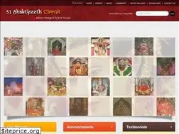 Sites similar to 51shaktipeethcircuit.com