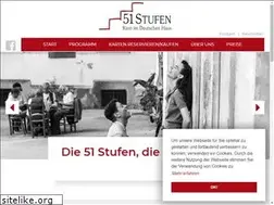 Sites similar to 51stufen.de