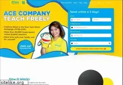 Sites similar to 51talk.ph