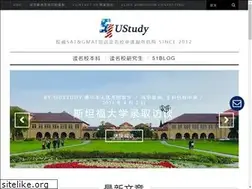 Sites similar to 51ustudy.com.au
