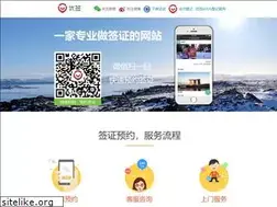 Sites similar to 51visa.com