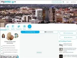 Sites similar to 520area.com