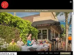 Sites similar to 520barandgrill.com