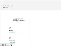 Sites similar to 520online.com