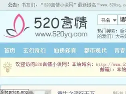 Sites similar to 520yq.com
