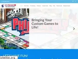Sites similar to 521promo.com