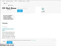 Sites similar to 521stock.cz