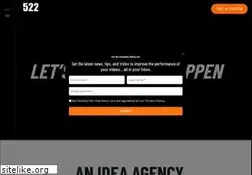 Sites similar to 522productions.com
