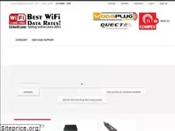 Sites similar to 524wifi.com