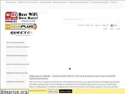 Sites similar to 524wifi.eu