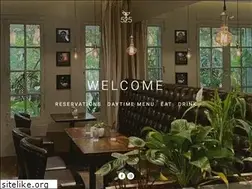 Sites similar to 525cocktailsandtapas.com