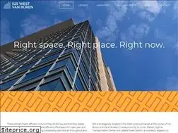 Sites similar to 525westvanburen.com