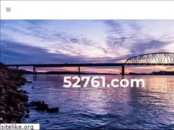 Sites similar to 52761.com