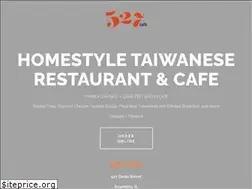 Sites similar to 527cafedavis.com