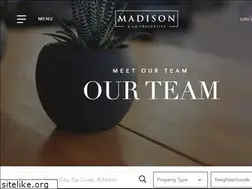 Sites similar to 5280agents.com