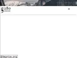 Sites similar to 5280angler.com