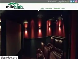 Sites similar to 5280av.com