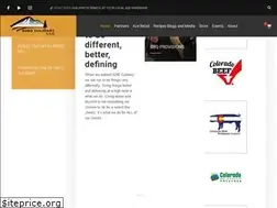 Sites similar to 5280culinary.com