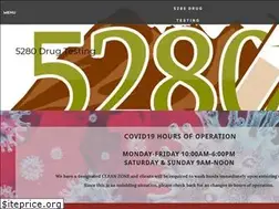 Sites similar to 5280dtc.com