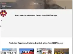 Sites similar to 5280fire.com