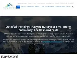 Sites similar to 5280functionalmed.com