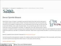Sites similar to 5280handyman.com