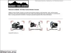 Sites similar to 5280hd.com