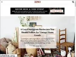 Sites similar to 5280home.com