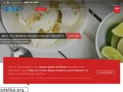 Sites similar to 5280iceworks.com