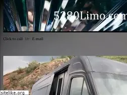 Sites similar to 5280limo.com