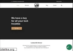 Sites similar to 5280locksmith.com