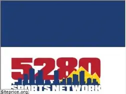 Sites similar to 5280sportsnetwork.com
