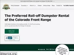 Sites similar to 5280waste.com