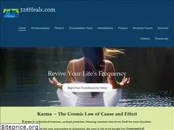 Sites similar to 528heals.com