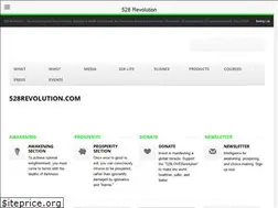 Sites similar to 528revolution.com