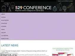 Sites similar to 529insiders.com