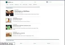 Sites similar to 529s.com
