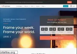 Sites similar to 52frames.com