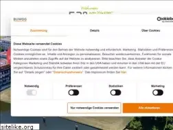 Sites similar to 52grad-nord.de