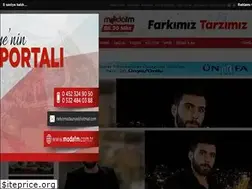 Sites similar to 52haber.net