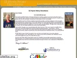 Sites similar to 52hymns.com