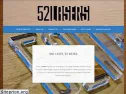 Sites similar to 52lasers.com